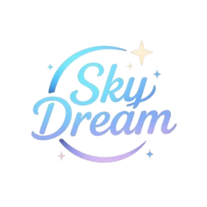 SkyDream Logo